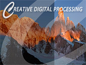 Creative Digital Processing Video Tutorials by Ian Plant